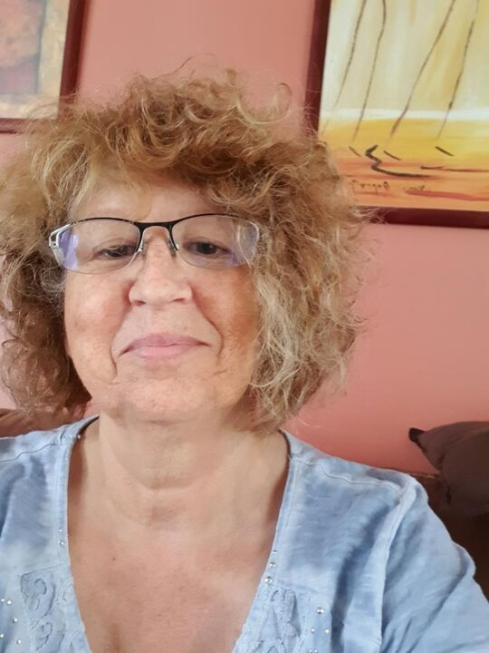 Martine DENAIVES