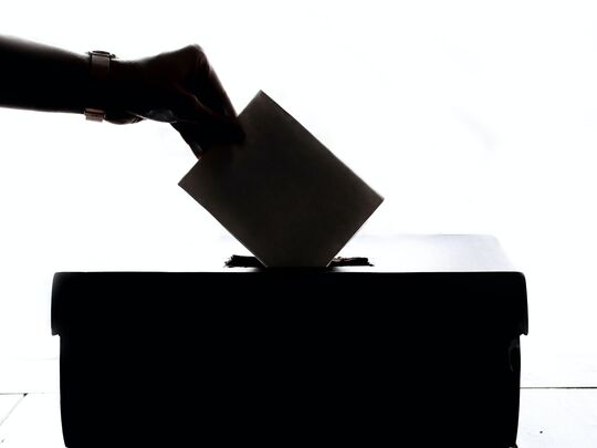 Commission révision liste électorale