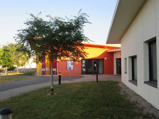 Commission syndicat scolaire