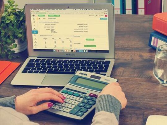 Commission finances